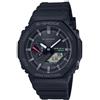 Casio - GA-B2100-1AER - OROLOGIO CASIO G-SHOCK GA-B2100-1AER: da Guidishop, rivenditore ufficiale di San Marino