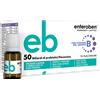 Enteroben Fermenti Lattici 50 mld 10 Flaconi