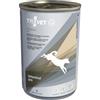 TROVET Intestinal DPD anatra per cani 400 g