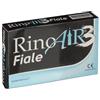 Shedir Rinoair 3 10 fiale x 5 ml