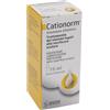 GMM FARMA Srl CATIONORM MULTI GOCCE 10ML GMM