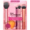 Acquista Real Techniques Endless Summer Makeup Brush Kit · Italia
