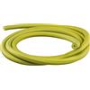 Salvimar Eptagum 1,5mt, Elastico per Arbalete Unisex Adulto, Lime, 14 mm-1,5 Metri
