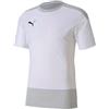 Puma Teamgoal 23 Training Jersey Jr, Maglietta Bambino, Rosso (Puma Red/Chili Pepper), 116
