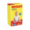 Huggies unistar base taglia 5 14 pezzi