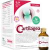 Salugea CARTILAGEA SALUGEA 18 FLACONCINI DA 12 ML