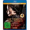 StudioCanal Die Tribute von Panem: Gesamtedition