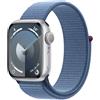 Apple Watch Series 9 GPS Blu Inverno 41MM