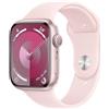 Apple Watch Series 9 GPS Rosa Confetto 45MM