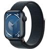 Apple Watch Series 9 GPS Mezzanotte 41MM
