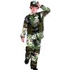 Boland - Costume da soldato per bambini