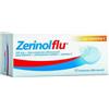 OPELLA HEALTHCARE ITALY SRL Zerinolflu 12 Compresse Effervescenti per raffreddore