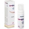 BIODUE SPA LIPOSKIN SPUMA PHARCOS 150ML
