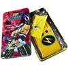HIGH DREAM KOTETSU JEEG ROBOT METAL BOX SET SIZE M REPLICA HIGH DREAM