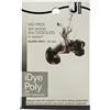Jacquard iDye - Tintura per stoffe, 14 g Silvergrey