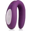 Satisfyer Double Joy 9 cm