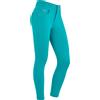 Freddy Pantaloni N.O.W.® skinny vita media lunghezza 7/8 in jersey