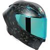 Agv Casco Moto Integrale Agv PISTA GP RR FUTURO Carbonio Forgiat