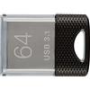 Pny elite-x Fit 32 GB USB 3.0 flash drive - Velocità di lettura fino a 200 MB/sec (p-fdi32gelxfit-ge) 64 Gb