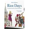 Enciclopedia delle Donne Riot Days. Una prigionia politica nella Russia di Putin Marja Aljokina