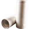 Lumed Filtri antibatterici e antivirali a boccaglio in cartone per spirometri MIR, Contec, Micromedical, Viasys, Vitalograph - 200 pz.