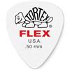 Jim Dunlop 428R.50 Tortex Flex Standard .50 Mm Bag/72