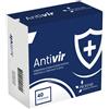 PROFENIX Antivir 40 compresse - Integratore per il sistema immunitario