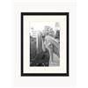Any Image Stampa digitale incorniciata Marilyn At The Ambassador Hotel New York