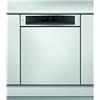 WHIRLPOOL Lave-vaisselle intégrable WCBO3T133PFI