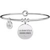 KIDULT - Bracciale Donna - La Diversità è Ugualianza | Philosophy - 731900