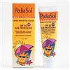 PEDIATRICA Pediasol Crema Solare Spf 50 Protezione Per Il Corpo 100 Ml