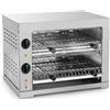 Fornetto Toaster con 2 griglie