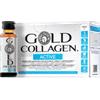 Gold Collagen Active Integratore di Collagene 10 flaconcini