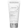 Bioderma Pigmentbio Sensitive areas crema schiarente per iperpigmentazione ginocchia gomiti ascelle interno cosce collo 75 ml