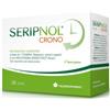 Neuraxpharm Seripnol Crono integratore senza glutine per migliorare la qualità del sonno 28 stick