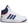 Adidas Hoops 3.0 Mid K