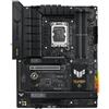 Asus TUF GAMING B760-PLUS WIFI 1700 ATX 4D5DC-7200OC VGA/HDMI/DP 1PCIE5.0X16 4SA
