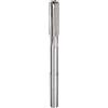 CoCud Macchina Alesatori Alesatori, 9,5mm Diametro D4 Precisione, M35 Cobalto Alta Velocità Acciaio Dritti Scanalatura Fresatura Fresa - (per Tornio Macchina), 1 pezzo