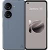ASUS Zenfone 10, EU Official, Blue, 256GB Storage and 8GB RAM, Compact Size 5,9 Inches, 50MP Gimbal Camera, Snapdragon 8 Gen 2