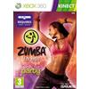 505 Games Zumba Fitness Party (Xbox 360) [Edizione: Regno Unito]