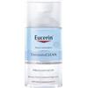 Eucerin Linea DermatoCLEAN Hyaluron Struccante Occhi Flacone da 125 ml