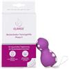 Elanee Grünspecht 705-00 - Strumento per la fase 2 dell'allenamento del pavimento pelvico Elanee