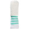 nip 37070 - Ditale per la cura della bocca, colore: Turchese