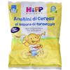 Hipp Anellini Cereali Al Formaggio 1-3 Anni 25g