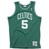 Mitchell & Ness Maillot Boston Celtics NBA