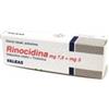 Rinocidina*gtt rinol 5 ml 7,5 mg + 3 mg