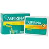 Aspirina*con vitamina c 10 bust grat eff 400 mg + 240 mg