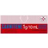 Carnitene*orale soluz 10 flaconcini 1 g/10 ml