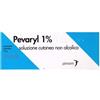 Pevaryl*6 bust soluz cutanea 10 g 1%