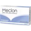 Meclon Crema vaginale / 30 g 20% + 4% + 6 applicatori